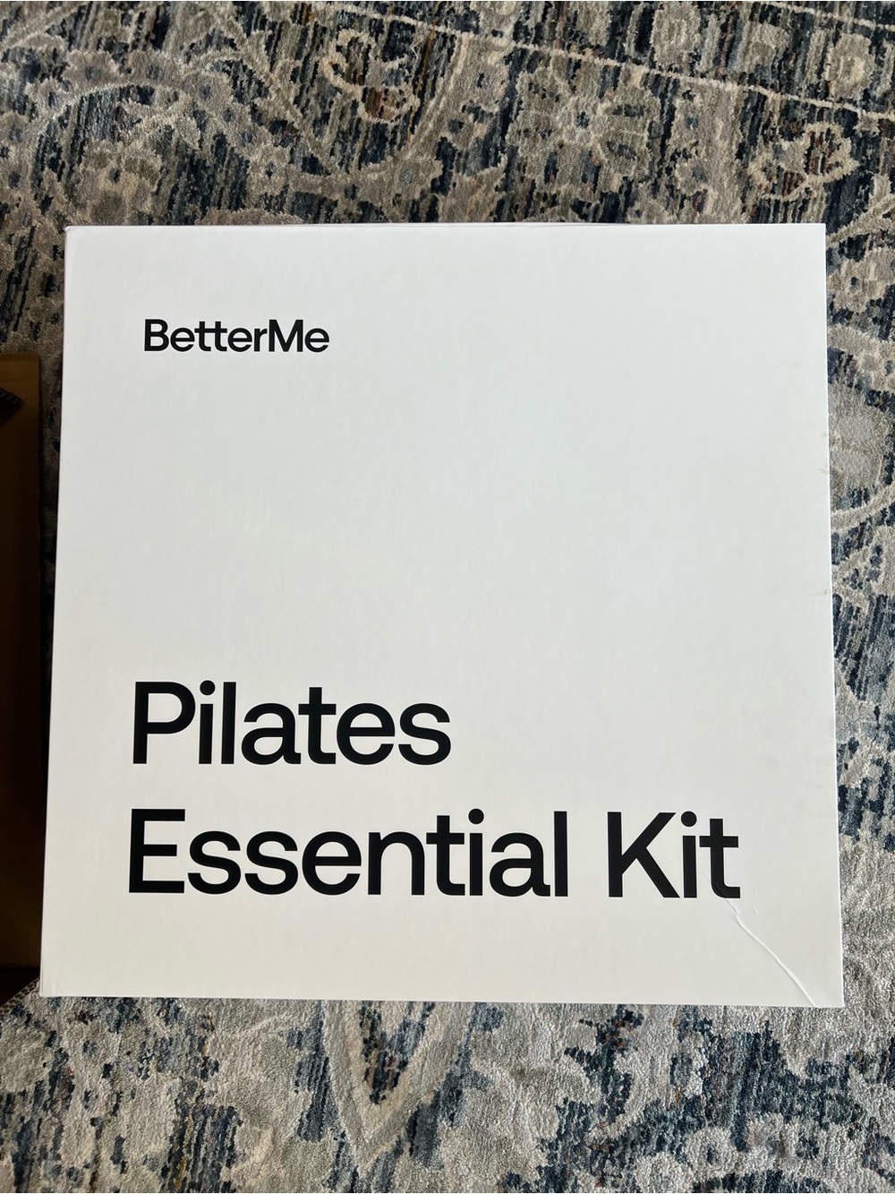 BetterMe Pilates essential kit - Rasberry NIB SEALED - Picture 3 of 8